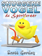 Snuggere Vogel de Sportleraar