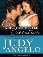 Eva and the Extreme Executive: The Castillos, #4