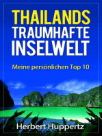 Thailands traumhafte Inselwelt