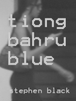 Tiong Bahru Blue