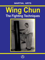 Wing Chun PDF | PDF | Wing Chun | Chinese Martial Arts