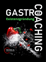 Gastro-Coaching 1: Existenzgründung