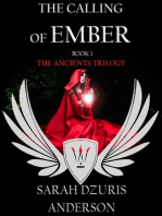 The Ancients Trilogy