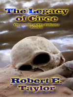 The Legacy of Circe