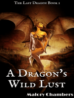 A Dragon's Wild Lust