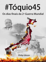 #Tóquio45