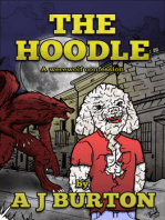 The Hoodle, A WerewolfConfession