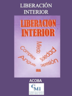 Liberación Interior