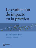 Impact Evaluation in Practice