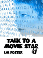 Talk To a Movie Star