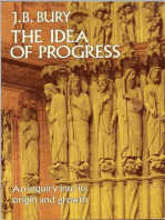 The Idea of Progress