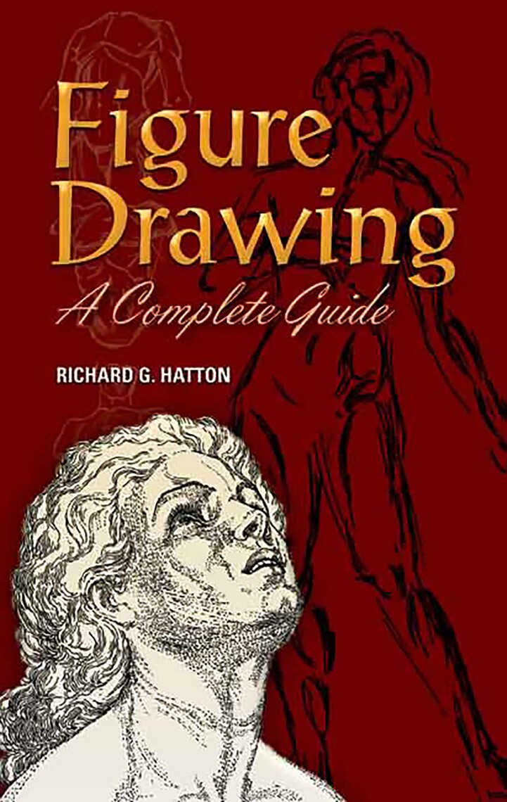Read Figure Drawing Online by Richard G. Hatton | Books