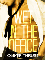 Wet in the Office