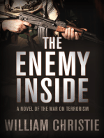 The Enemy Inside: A Novel of the War on Terror