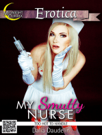 My Smutty Nurse (Too Hot To Handle)