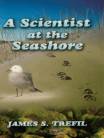 A Scientist at the Seashore