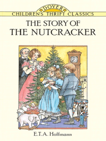 the nutcracker original story