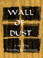 Wall of Dust