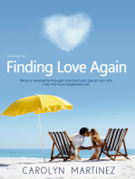 Finding Love Again