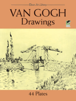 Van Gogh Drawings