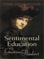 Sentimental Education