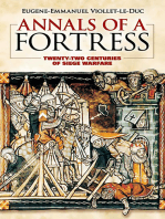 Annals of a Fortress