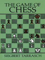 The Game of Chess