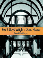 Frank Lloyd Wright's Dana House