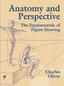 Read Anatomy And Perspective Online By Charles Oliver Books