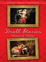 Droll Stories