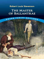 The Master of Ballantrae