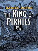 The King of Pirates