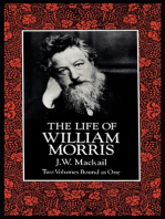 The Life of William Morris
