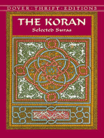 The Koran: Selected Suras