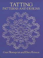 Tatting Patterns and Designs