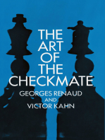 The Art of the Checkmate