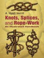 Knots, Splices and Rope-Work: An Illustrated Handbook