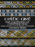 Celtic Art: The Methods of Construction