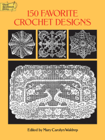 Best Crochet Books: Top Picks for Beginners and Advanced Crocheters - Far &  Away