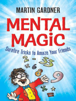 Mental Magic