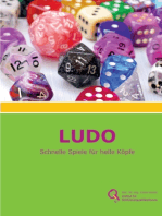 Ludo: Schnelle Spiele für helle Köpfe