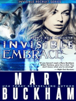 Invisible Embrace Book 3