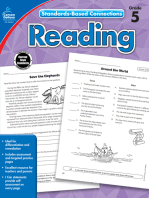 Reading, Grade 5