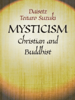 Mysticism