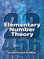 Elementary Number Theory: Second Edition