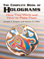 The Complete Book of Holograms