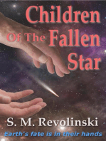 Children Of The Fallen Star