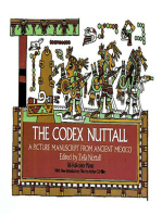The Codex Nuttall