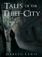 Tales of the Thief-City