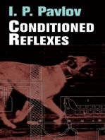 Conditioned Reflexes